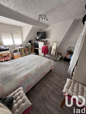 Maison à vendre 4 pièces 78 m² Fouquières-lès-Lens