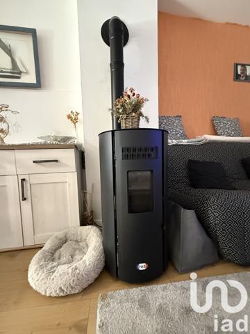 Maison à vendre 4 pièces 78 m² Fouquières-lès-Lens