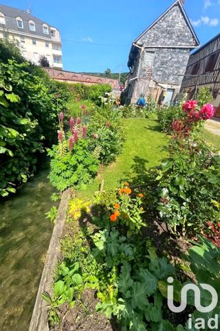 Maison à vendre 3 pièces 52 m² Darnétal