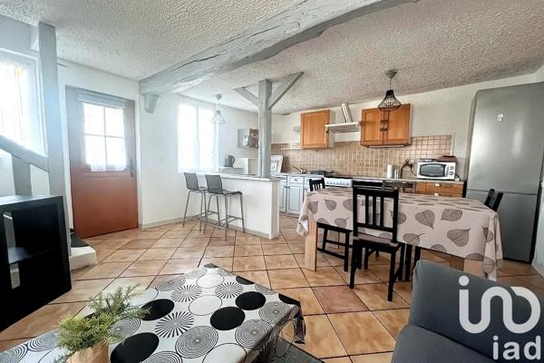 Maison à vendre 3 pièces 52 m² Darnétal