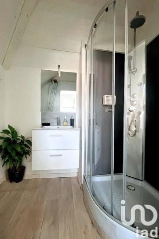 Maison à vendre 3 pièces 52 m² Darnétal