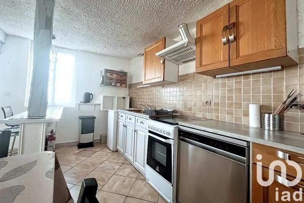 Maison à vendre 3 pièces 52 m² Darnétal