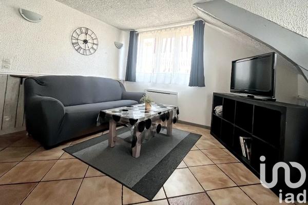 Maison à vendre 3 pièces 52 m² Darnétal
