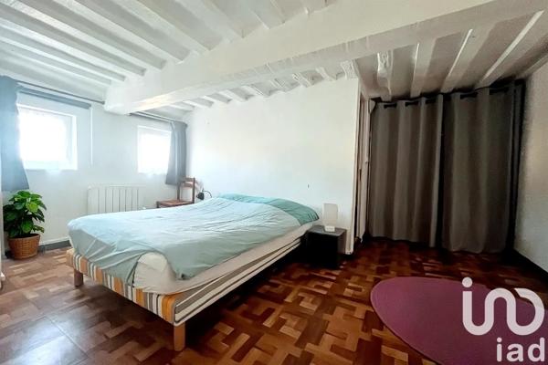 Maison à vendre 3 pièces 52 m² Darnétal