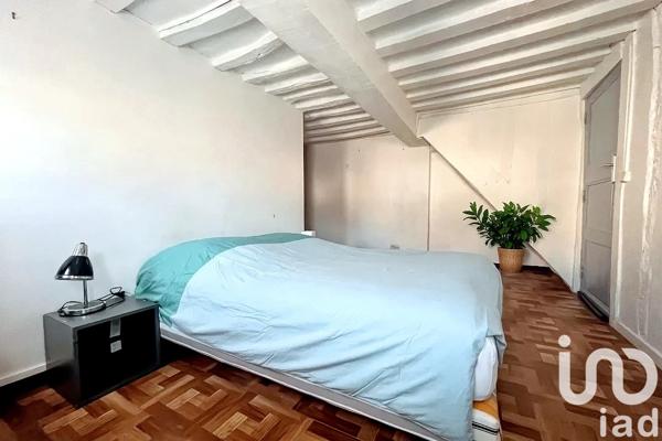 Maison à vendre 3 pièces 52 m² Darnétal