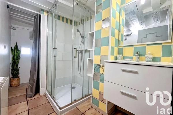 Maison à vendre 3 pièces 52 m² Darnétal