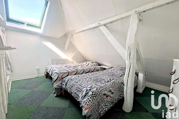 Maison à vendre 3 pièces 52 m² Darnétal