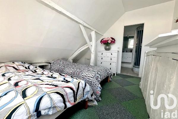 Maison à vendre 3 pièces 52 m² Darnétal