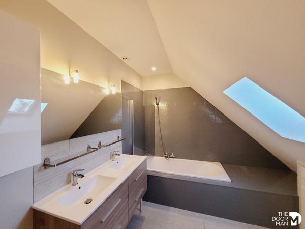 Maison - Vendu - 103 m² - CHAILLES | The Door Man