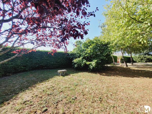 Maison - Vendu - 103 m² - CHAILLES | The Door Man