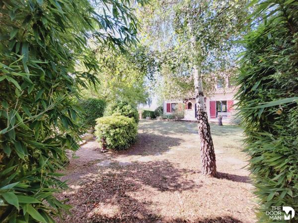 Maison - Vendu - 103 m² - CHAILLES | The Door Man