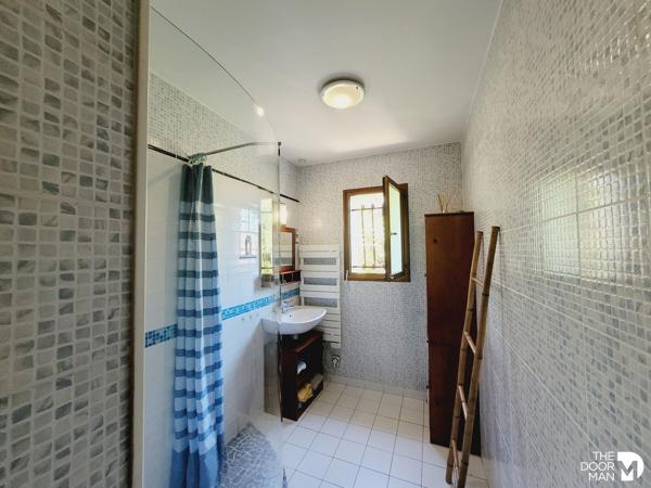 Maison - Vendu - 103 m² - CHAILLES | The Door Man