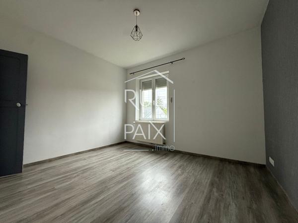 86100 CHATELLERAULT Maison 90 m2