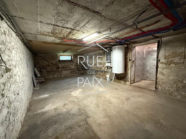 86100 CHATELLERAULT Maison 90 m2