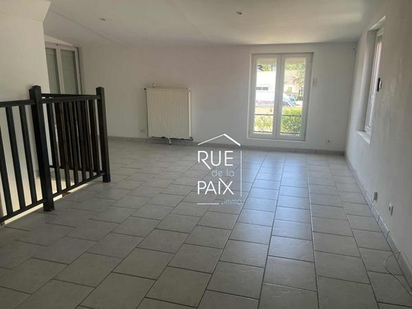 86100 CHATELLERAULT Maison 90 m2
