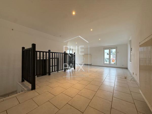 86100 CHATELLERAULT Maison 90 m2