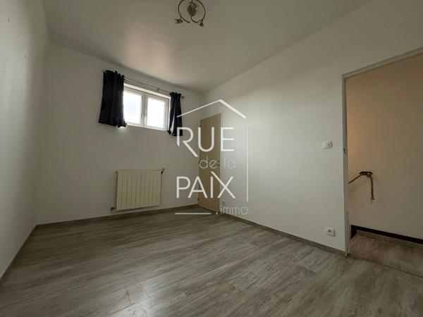 86100 CHATELLERAULT Maison 90 m2