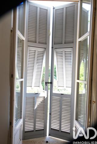 Appartement à vendre 3 pièces 65 m² Menton
