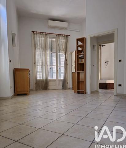 Appartement à vendre 3 pièces 65 m² Menton