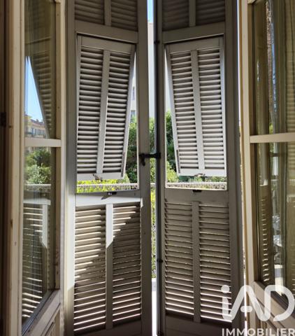 Appartement à vendre 3 pièces 65 m² Menton