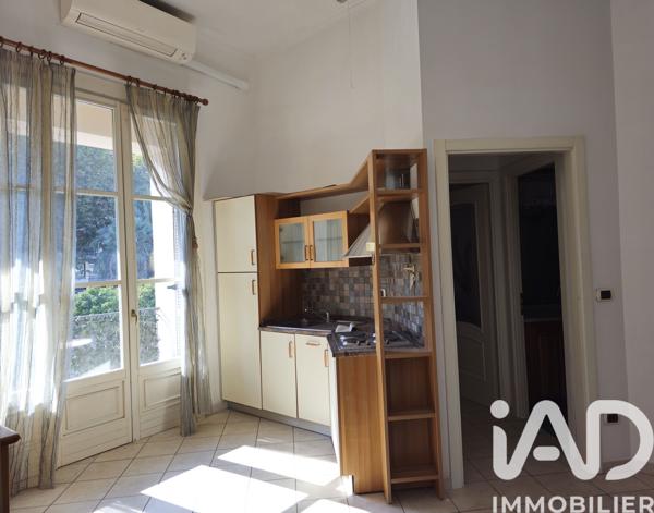 Appartement à vendre 3 pièces 65 m² Menton