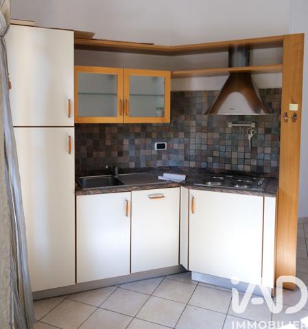 Appartement à vendre 3 pièces 65 m² Menton