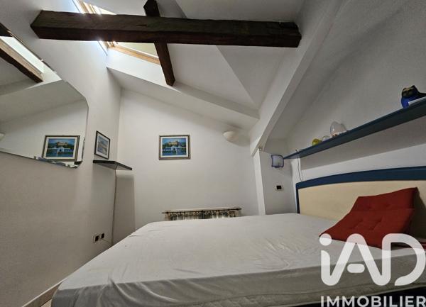 Appartement à vendre 3 pièces 65 m² Menton