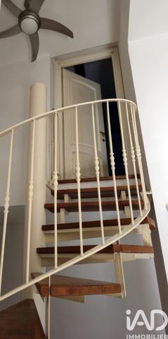 Appartement à vendre 3 pièces 65 m² Menton
