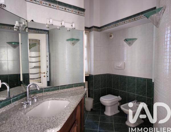 Appartement à vendre 3 pièces 65 m² Menton
