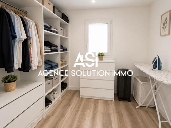 MAISON CONTEMPORAINE DE 2019 AVEC PERGOLA BIOCLIMATIQUE & CUISINE D'ÉTÉ ? UN VÉRITABLE COUP DE C?UR !