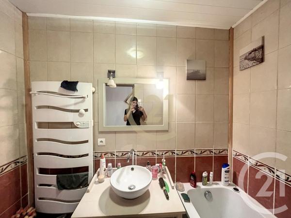 Maison à vendre  4 pièces - 86 m 2   TROUILLAS  - 66