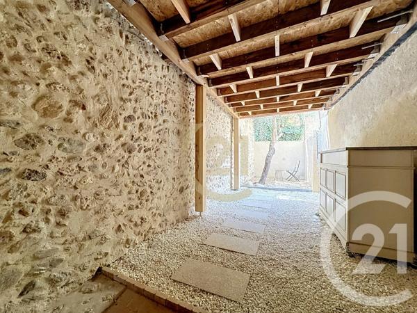 Maison à vendre  4 pièces - 86 m 2   TROUILLAS  - 66