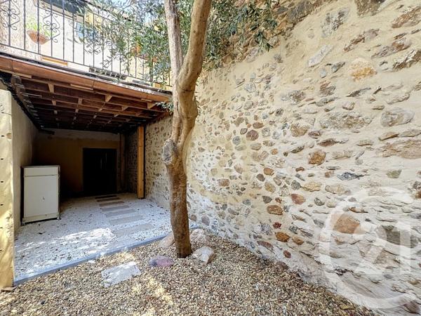 Maison à vendre  4 pièces - 86 m 2   TROUILLAS  - 66