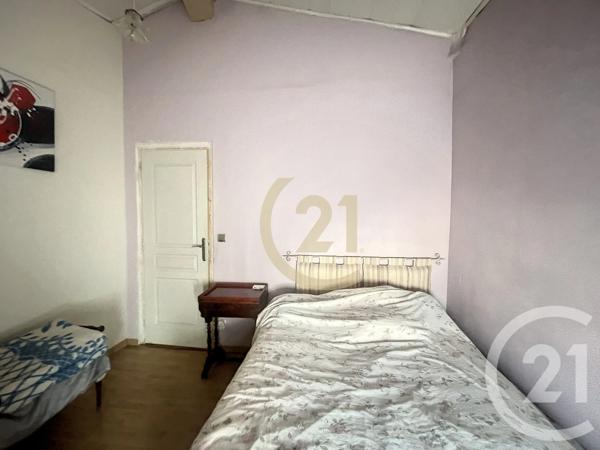 Maison à vendre  4 pièces - 86 m 2   TROUILLAS  - 66