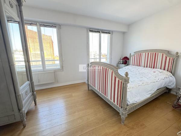 Appartement T5 et plus à Lille - Réf. sm5574bb