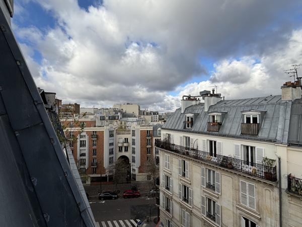 Appartement 1 pièce - 19 m² Exclusivité efficity