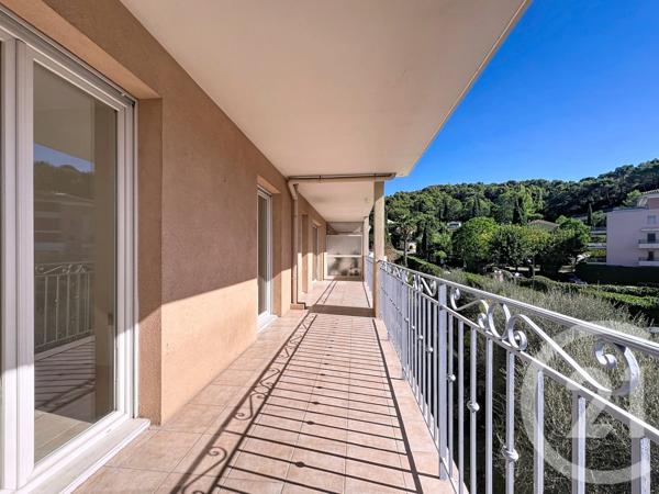 Appartement F4 à vendre  4 pièces - 76,05 m2 MOUGINS - 06