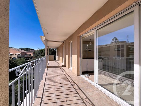 Appartement F4 à vendre  4 pièces - 76,05 m2 MOUGINS - 06