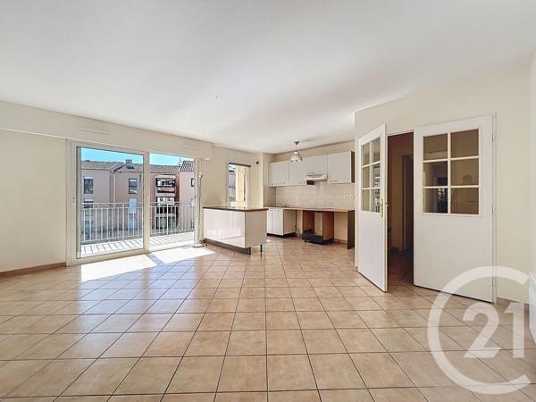 Appartement F4 à vendre  4 pièces - 76,05 m2 MOUGINS - 06