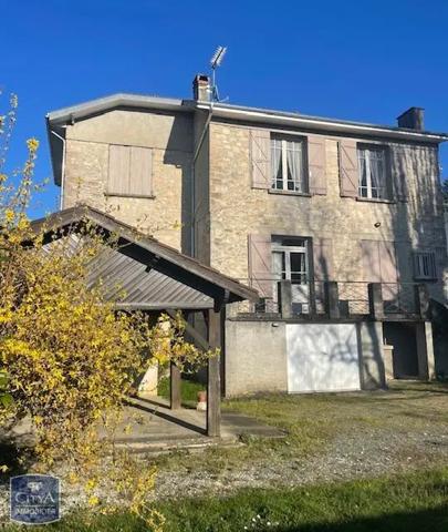 Maison à vendre 8 pièces 205m²