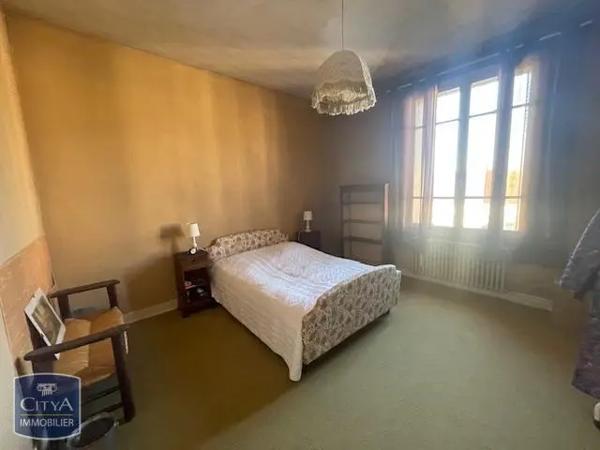 Maison à vendre 8 pièces 205m²