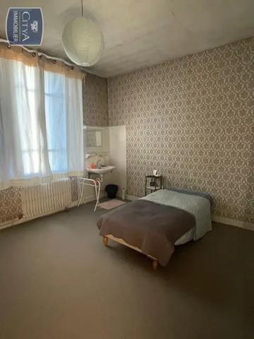 Maison à vendre 8 pièces 205m²