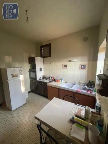 Maison à vendre 8 pièces 205m²