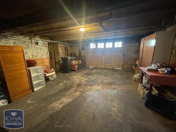 Maison à vendre 8 pièces 205m²