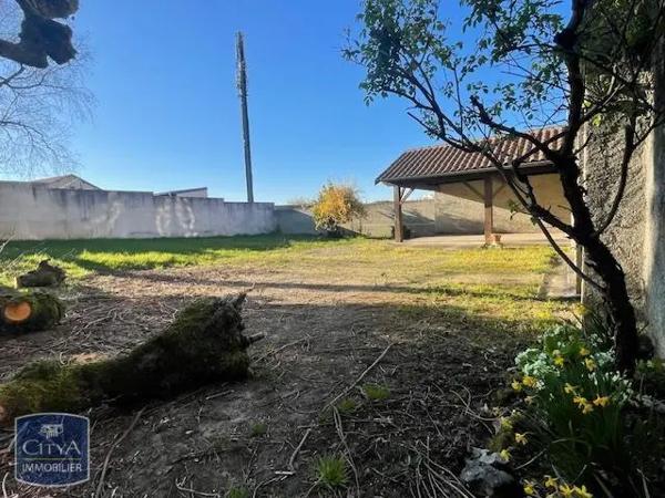 Maison à vendre 8 pièces 205m²