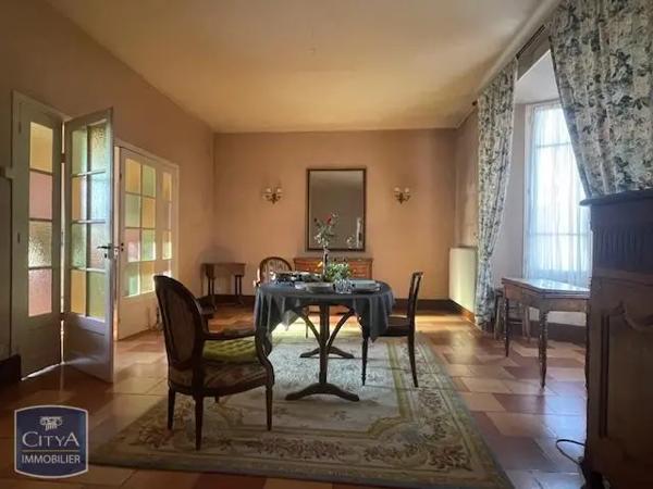 Maison à vendre 8 pièces 205m²