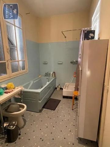 Maison à vendre 8 pièces 205m²