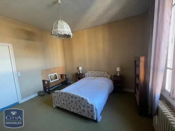 Maison à vendre 8 pièces 205m²