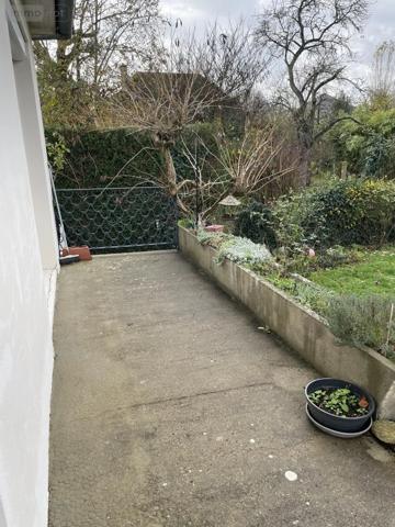 Achat - Maison Sablé-sur-Sarthe 72300 7 pièces 138 m 2 787 m 2