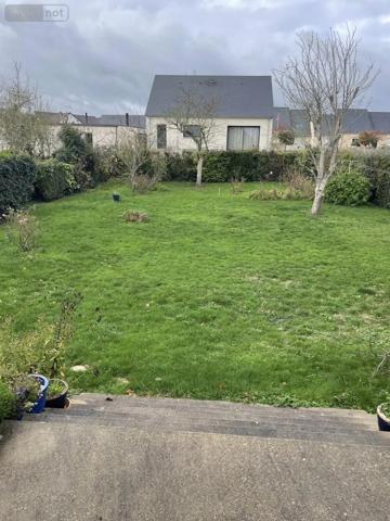 Achat - Maison Sablé-sur-Sarthe 72300 7 pièces 138 m 2 787 m 2